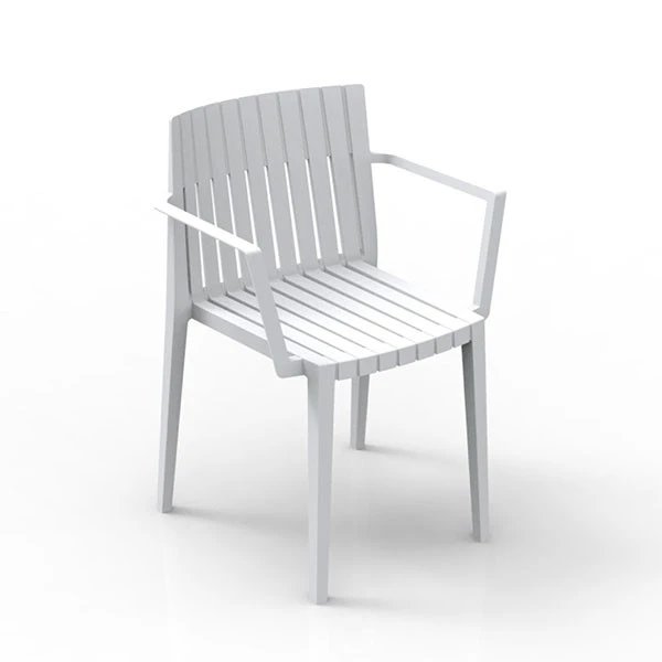 Chaise Avec Accoudoirs Spritz - Vondom – Image 3