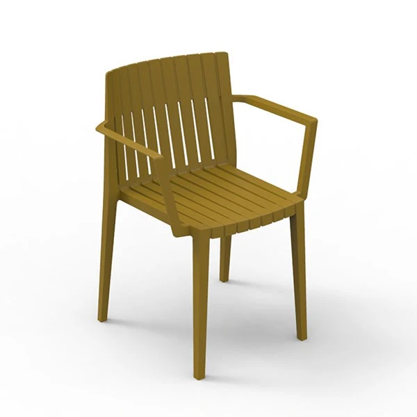 Chaise Avec Accoudoirs Spritz - Vondom – Image 5