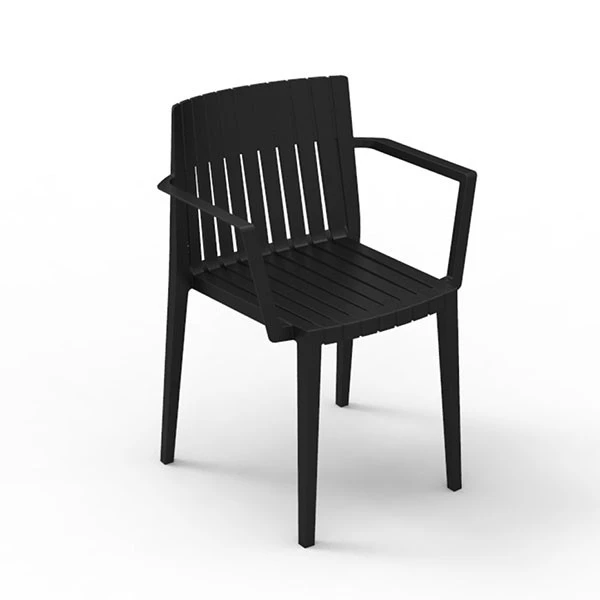 Chaise Avec Accoudoirs Spritz - Vondom – Image 4