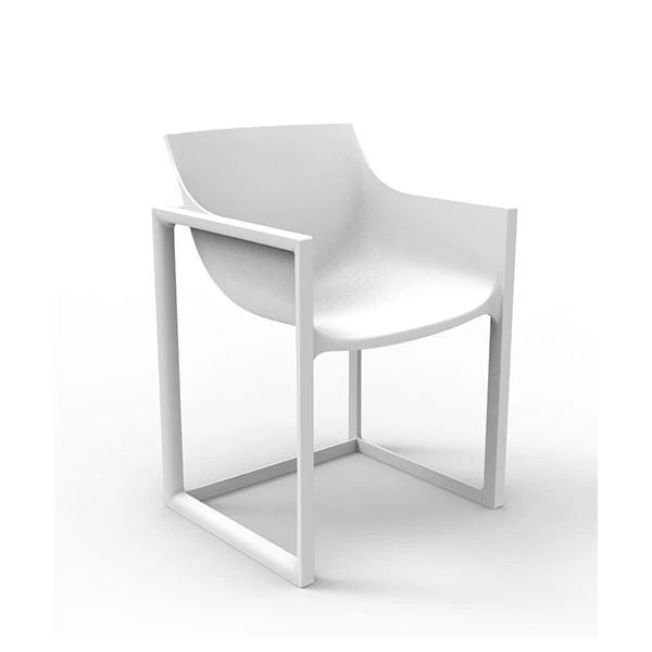 Chaise Wall Street - Vondom – Image 2