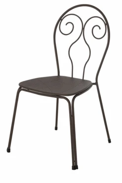 Chaise Caprera - Emu