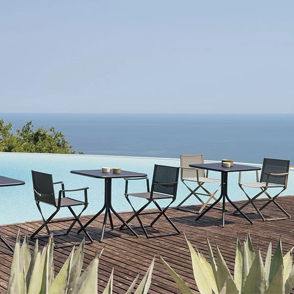 Chaise Directeur Ciak - Emu – Image 15