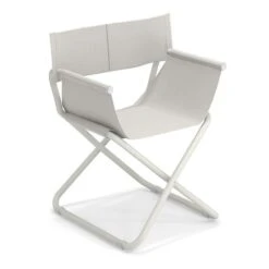 Chaise Directeur Snooze - Emu