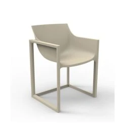 Chaise Wall Street - Vondom