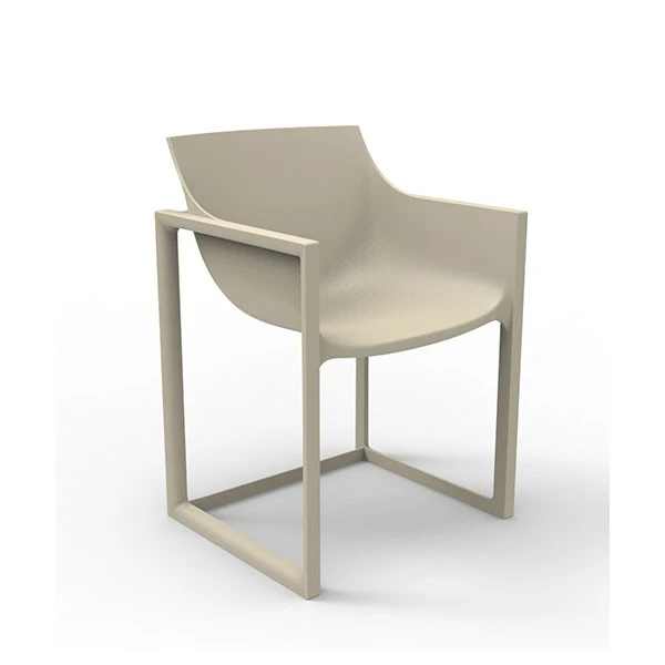 Chaise Wall Street - Vondom