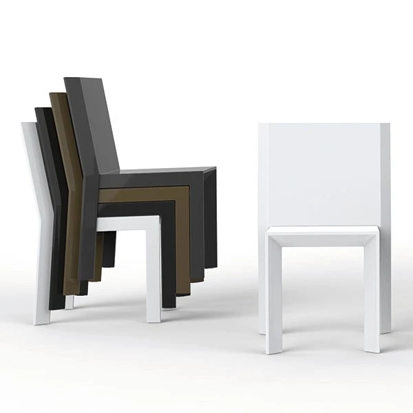 Chaise Frame - Vondom – Image 9