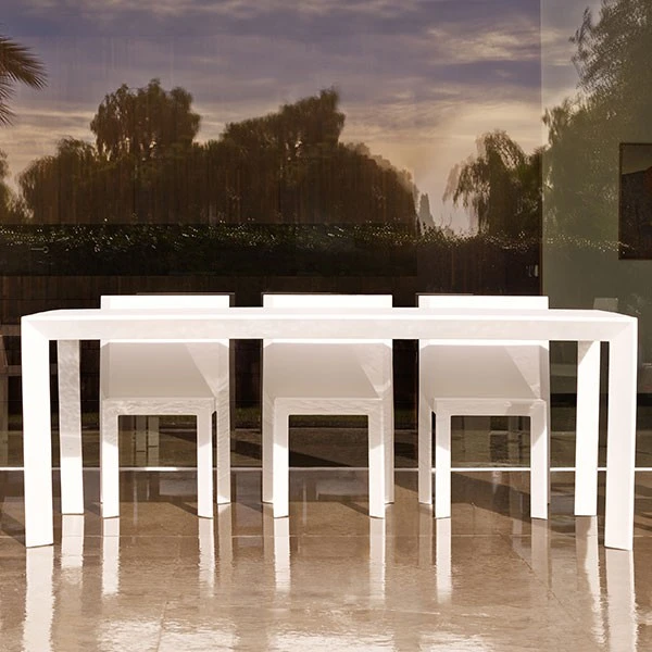 Chaise Frame - Vondom – Image 11