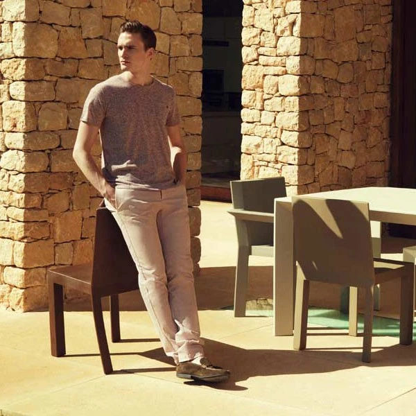 Chaise Frame - Vondom – Image 10