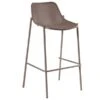 Tabouret Haut Round - Emu