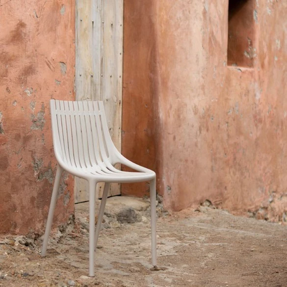 Chaise Ibiza - Vondom – Image 4