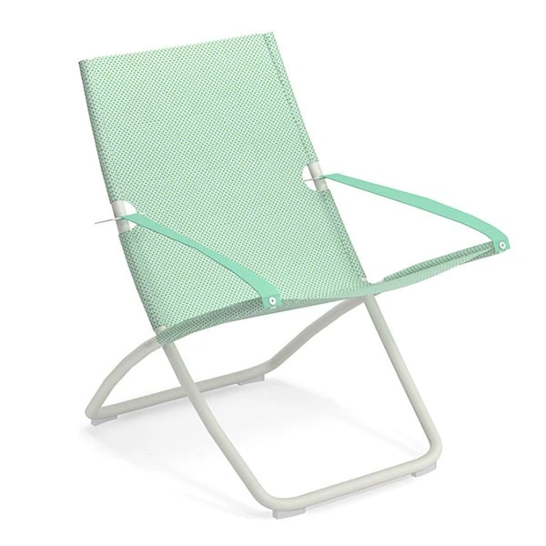 Chaise Longue Snooze - Emu – Image 7