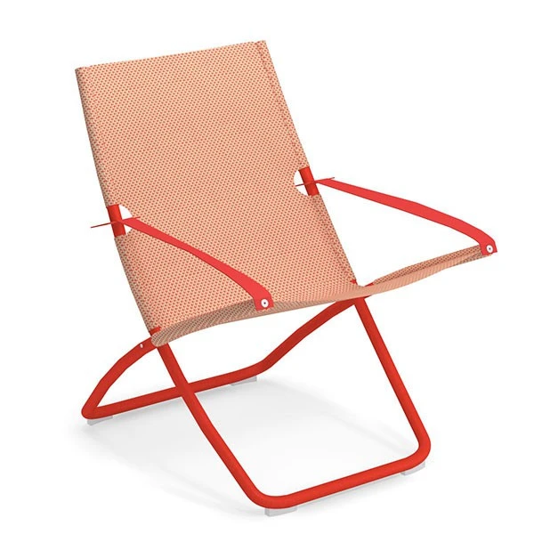 Chaise Longue Snooze - Emu – Image 8