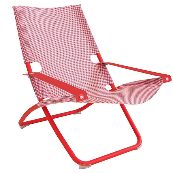 Chaise Longue Snooze - Emu – Image 9