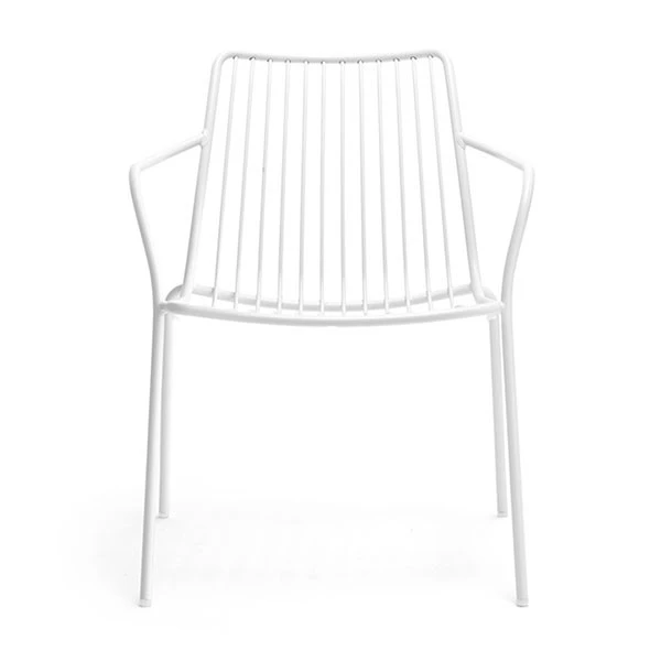 Lot De 2 Chaises Lounge Nolita - Pedrali – Image 4