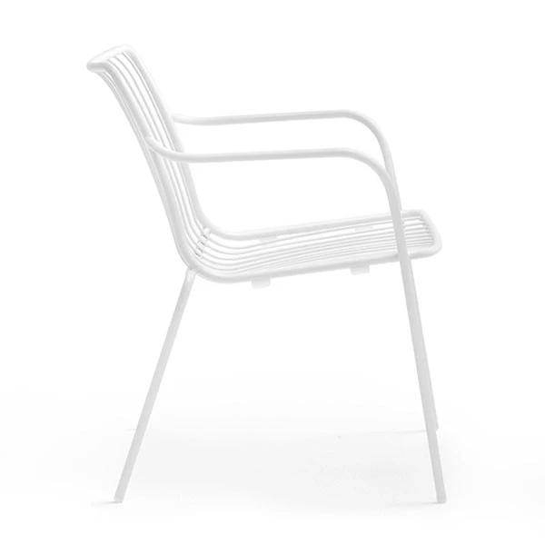 Lot De 2 Chaises Lounge Nolita - Pedrali – Image 2