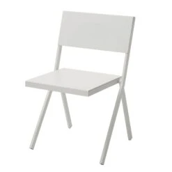 Lot De 4 Chaises Mia - Emu