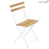 Chaise Naturel Bistro - Fermob