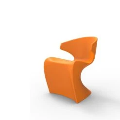 Chaise Wing - Vondom