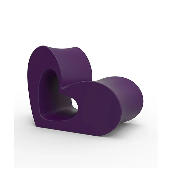 Chaise Agatha - Vondom – Image 2