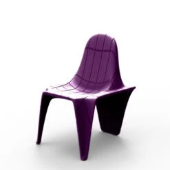 Chaise F3 - Vondom