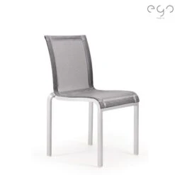 Chaise Repas Tandem - EGO Paris