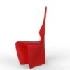 Chaise Biophilia - Vondom