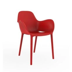 Chaise Sabinas - Vondom