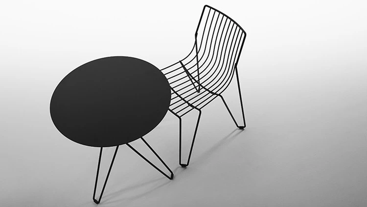 Chaise Tio - Massproductions – Image 10