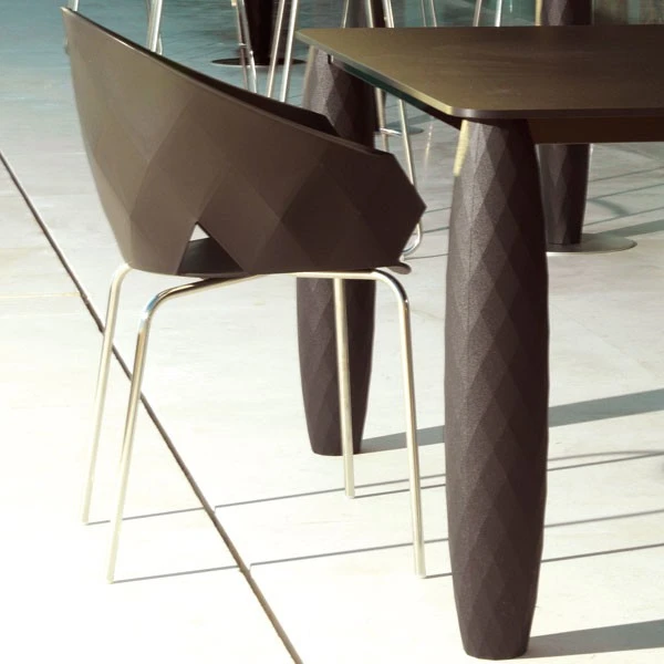 Lot De 4 Chaises Vases - Vondom – Image 6