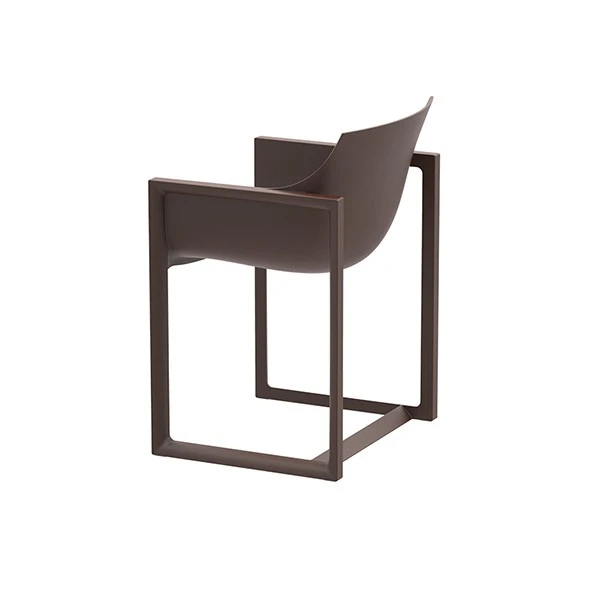 Chaise Wall Street - Vondom – Image 10