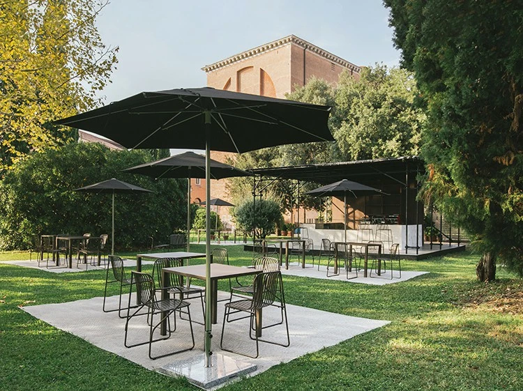 Chaise Riviera - Emu – Image 20