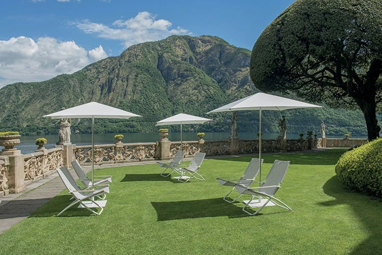 Chaise Longue Snooze - Emu – Image 17