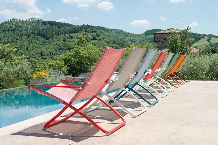 Chaise Longue Snooze - Emu – Image 16