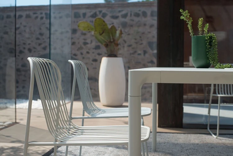 Chaise Riviera - Emu – Image 18