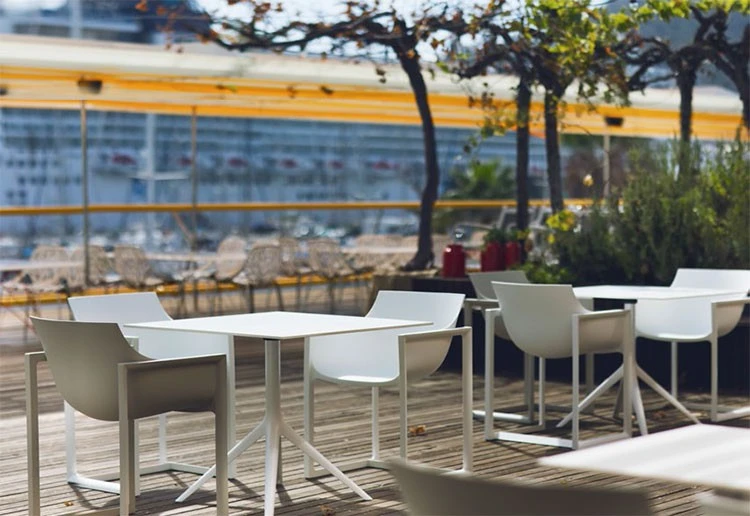 Chaise Wall Street - Vondom – Image 16