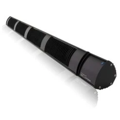 Chauffage Infrarouge Eclipse Quad - Tansun