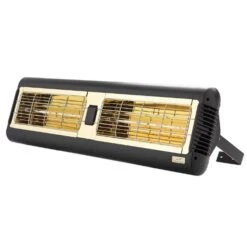 Chauffage Infrarouge Monaco Double - Tansun