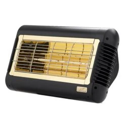 Chauffage Infrarouge Monaco Single - Tansun