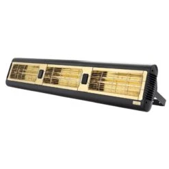 Chauffage Infrarouge Monaco Triple - Tansun