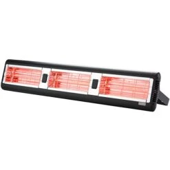 Chauffage Infrarouge Sorrento Triple - Tansun