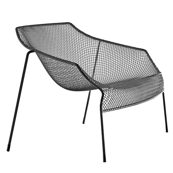 Chauffeuse Heaven - Emu – Image 2