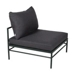 Chauffeuse Rivage Séquoia - Vlaemynck