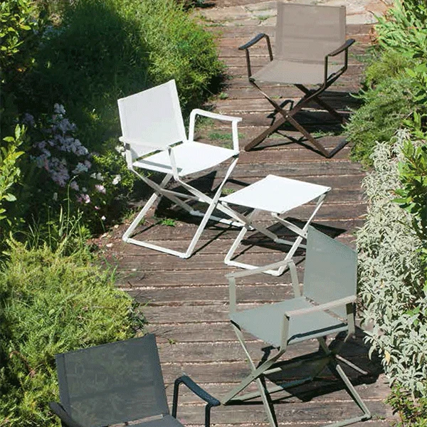 Chaise Directeur Ciak - Emu – Image 8