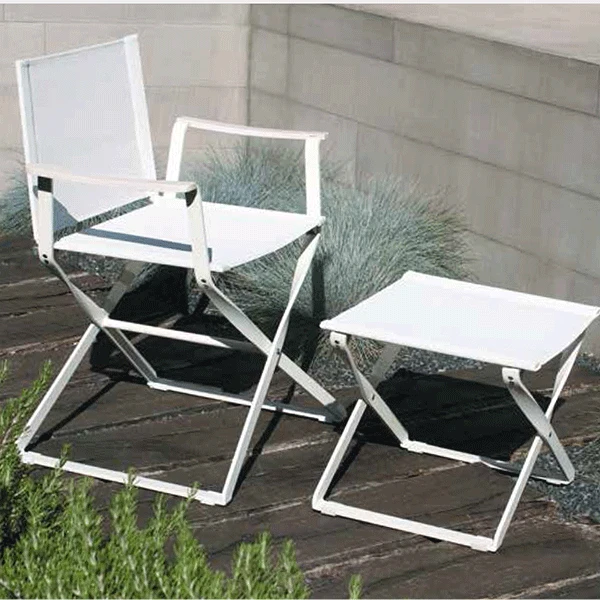 Chaise Directeur Ciak - Emu – Image 10