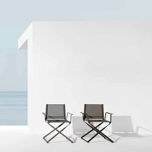 Chaise Directeur Ciak - Emu – Image 6