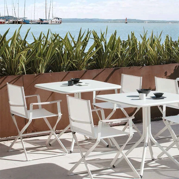 Chaise Directeur Ciak - Emu – Image 9