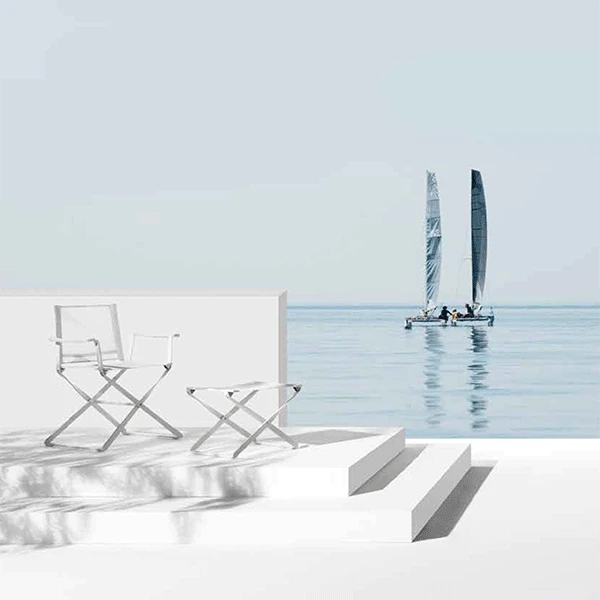 Chaise Directeur Ciak - Emu – Image 7