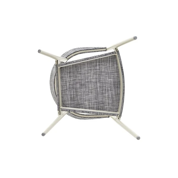 Fauteuil Lounge Clever - Varaschin – Image 2