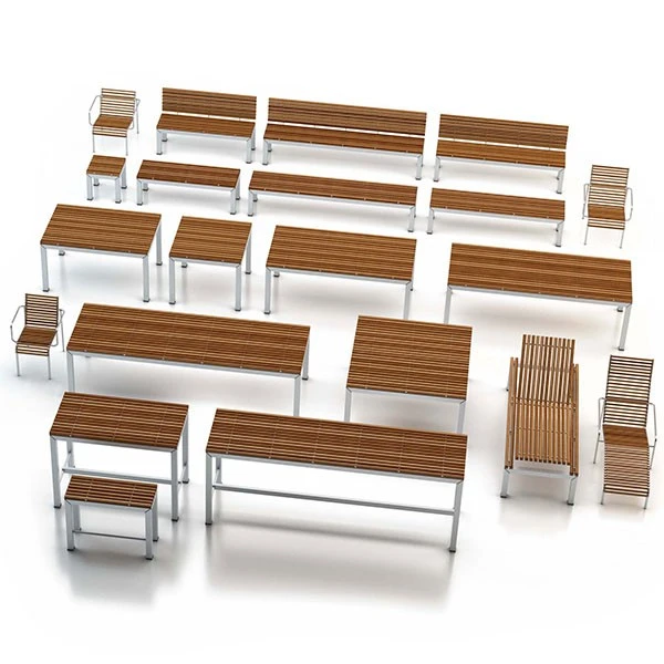 Table Haute Extempore - Extremis – Image 3