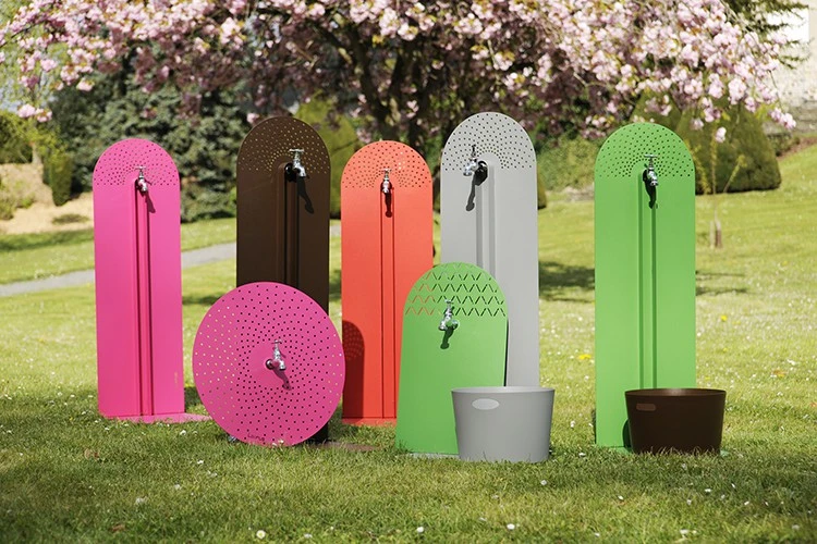 Ensemble Petite Fontaine Myrtifolia - Laorus – Image 10